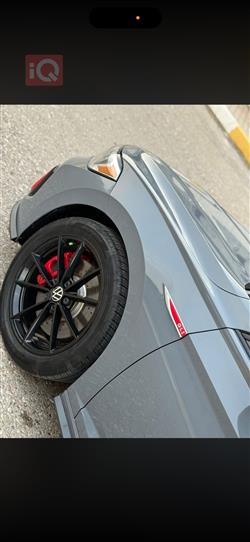 فولكسفاغن جيتا